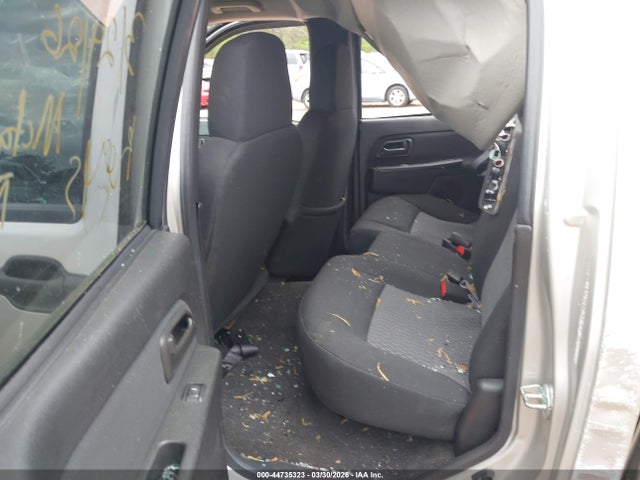 Aukcja sprzedaży 2007 Gmc Canyon Sle1, vin: 1GTCS139278195604, numer aukcji: 44735323