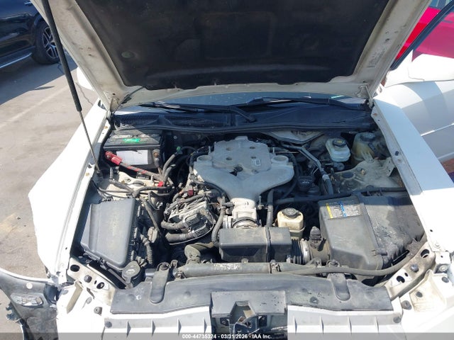 Aukcja sprzedaży 2006 Cadillac Cts Standard, vin: 1G6DP577960141433, numer aukcji: 44735324