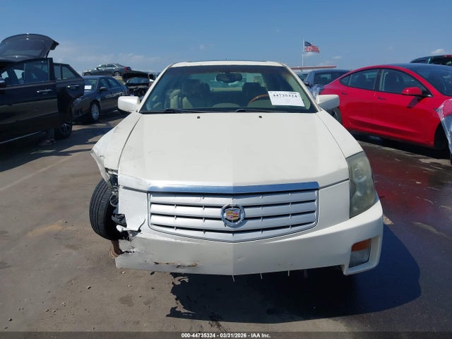 Aukcja sprzedaży 2006 Cadillac Cts Standard, vin: 1G6DP577960141433, numer aukcji: 44735324