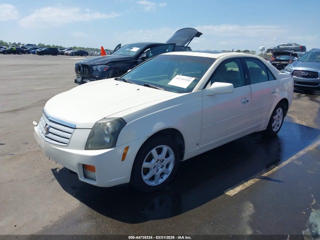 Aukcja sprzedaży 2006 Cadillac Cts Standard, vin: 1G6DP577960141433, numer aukcji: 44735324