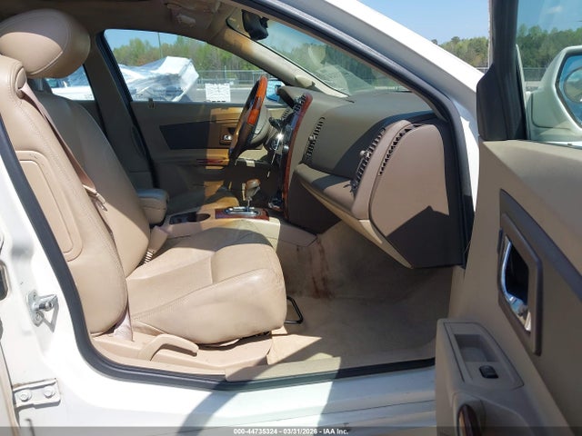 Aukcja sprzedaży 2006 Cadillac Cts Standard, vin: 1G6DP577960141433, numer aukcji: 44735324