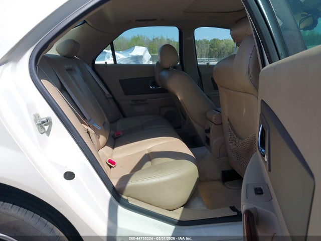 Aukcja sprzedaży 2006 Cadillac Cts Standard, vin: 1G6DP577960141433, numer aukcji: 44735324