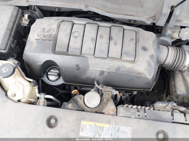 Продаж на аукціоні авто 2013 Gmc Acadia Slt-1, vin: 1GKKVRKD4DJ149563, номер лоту: 44735327