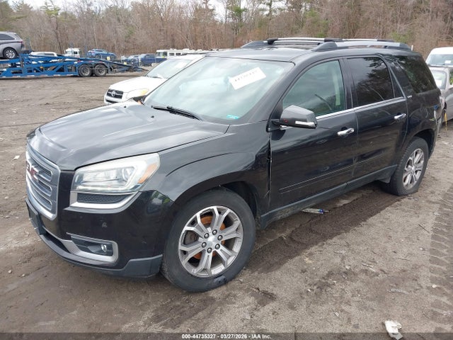 Продаж на аукціоні авто 2013 Gmc Acadia Slt-1, vin: 1GKKVRKD4DJ149563, номер лоту: 44735327