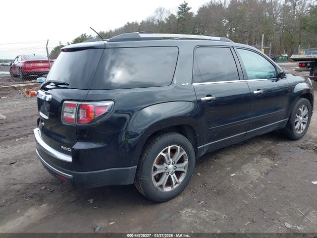 Продаж на аукціоні авто 2013 Gmc Acadia Slt-1, vin: 1GKKVRKD4DJ149563, номер лоту: 44735327