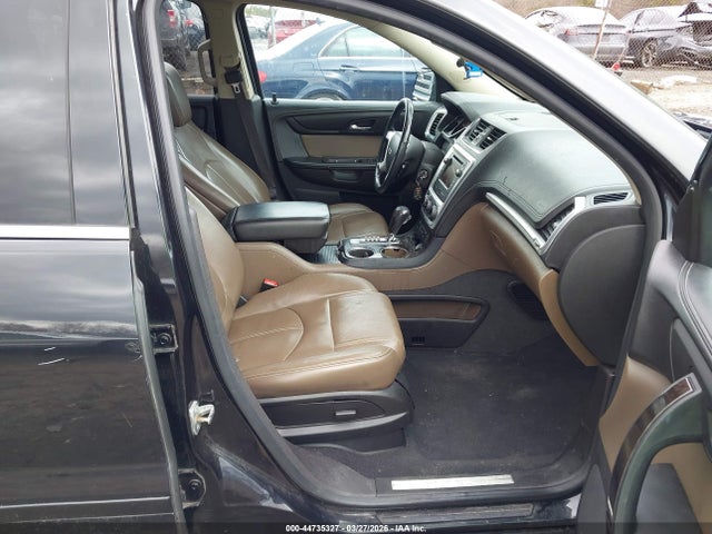 Продаж на аукціоні авто 2013 Gmc Acadia Slt-1, vin: 1GKKVRKD4DJ149563, номер лоту: 44735327