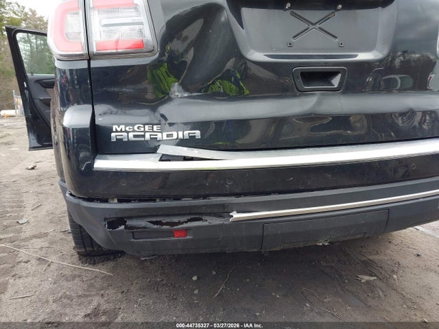 Продаж на аукціоні авто 2013 Gmc Acadia Slt-1, vin: 1GKKVRKD4DJ149563, номер лоту: 44735327