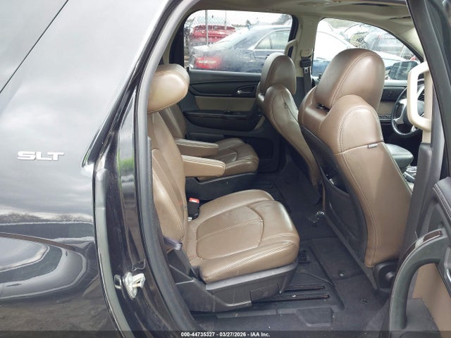 Продаж на аукціоні авто 2013 Gmc Acadia Slt-1, vin: 1GKKVRKD4DJ149563, номер лоту: 44735327