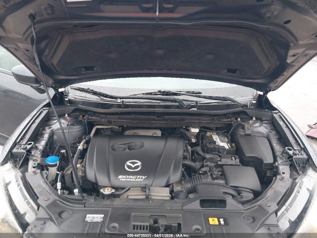 Aukcja sprzedaży 2015 Mazda Cx-5 Touring, vin: JM3KE4CY0F0460990, numer aukcji: 44735331