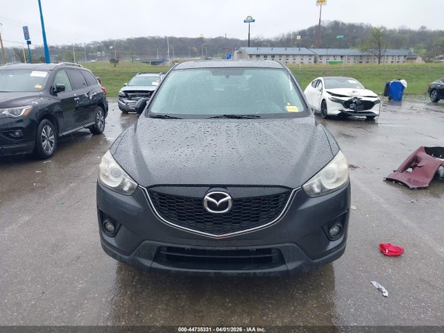 Aukcja sprzedaży 2015 Mazda Cx-5 Touring, vin: JM3KE4CY0F0460990, numer aukcji: 44735331