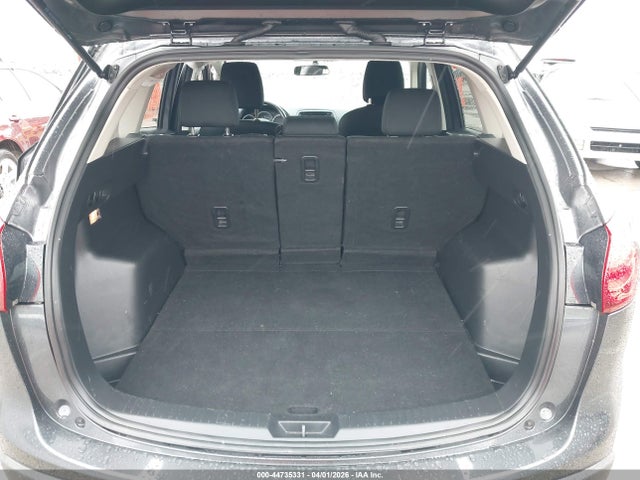 Aukcja sprzedaży 2015 Mazda Cx-5 Touring, vin: JM3KE4CY0F0460990, numer aukcji: 44735331