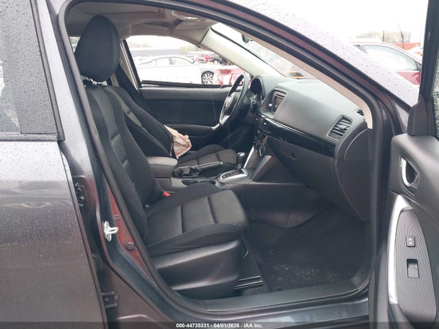 Aukcja sprzedaży 2015 Mazda Cx-5 Touring, vin: JM3KE4CY0F0460990, numer aukcji: 44735331