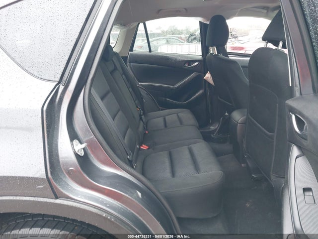 Aukcja sprzedaży 2015 Mazda Cx-5 Touring, vin: JM3KE4CY0F0460990, numer aukcji: 44735331