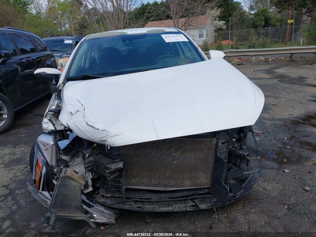 Продажа на аукционе авто 2019 Hyundai Elantra Sel, vin: 5NPD84LF1KH473235, номер лота: 44735332