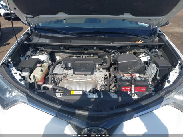 Продаж на аукціоні авто 2017 Toyota Rav4 Xle, vin: JTMRFREV4HJ117617, номер лоту: 44735339