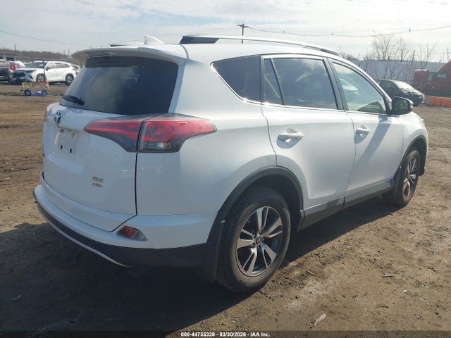 Продаж на аукціоні авто 2017 Toyota Rav4 Xle, vin: JTMRFREV4HJ117617, номер лоту: 44735339