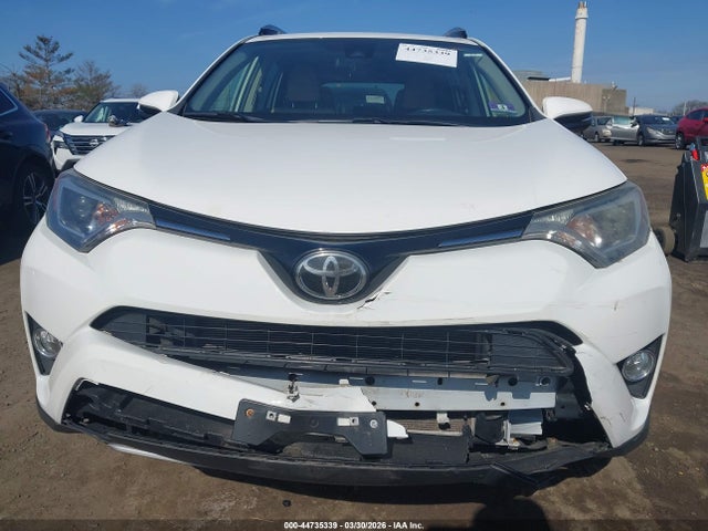 Продаж на аукціоні авто 2017 Toyota Rav4 Xle, vin: JTMRFREV4HJ117617, номер лоту: 44735339
