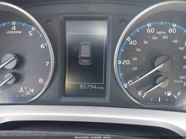 Продаж на аукціоні авто 2017 Toyota Rav4 Xle, vin: JTMRFREV4HJ117617, номер лоту: 44735339