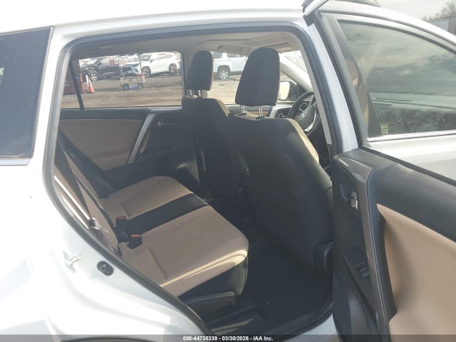 Продаж на аукціоні авто 2017 Toyota Rav4 Xle, vin: JTMRFREV4HJ117617, номер лоту: 44735339