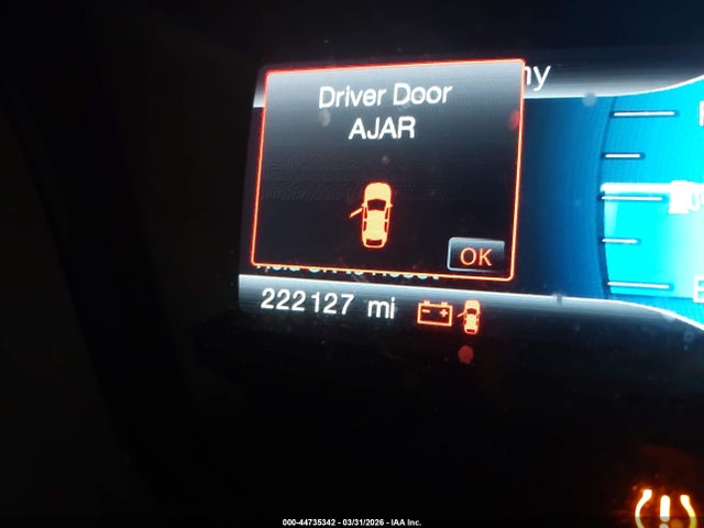 Ford EXPLORER XLT 2014 1FM5K8D8XEGC47941 Image 16