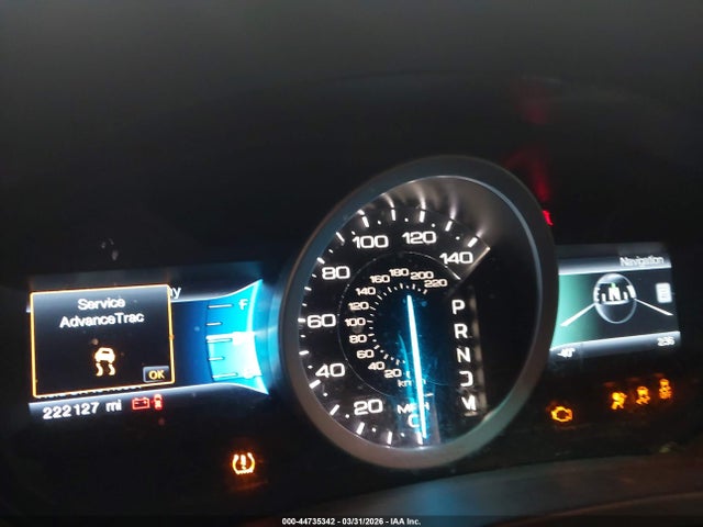 Ford EXPLORER XLT 2014 1FM5K8D8XEGC47941 Image 7