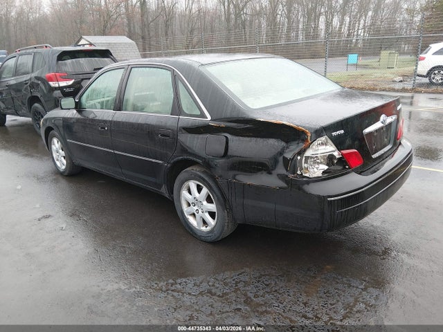2004 TOYOTA AVALON 4T1BF28B84U357316 Photo 2