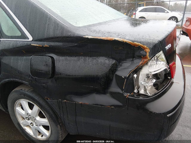 2004 TOYOTA AVALON 4T1BF28B84U357316 Photo 5