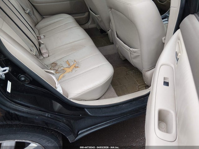 2004 TOYOTA AVALON 4T1BF28B84U357316 Photo 7