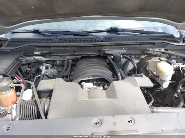 Продаж на аукціоні авто 2014 Gmc Sierra 1500 Sle, vin: 1GTV2UEC3EZ102387, номер лоту: 44735344