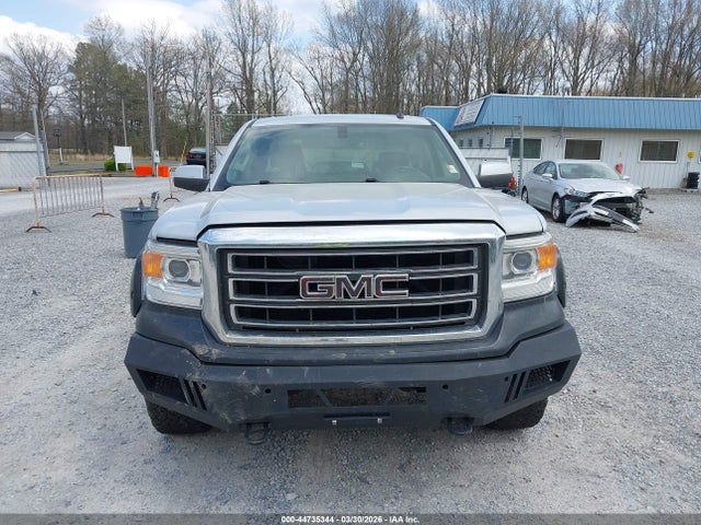 Продаж на аукціоні авто 2014 Gmc Sierra 1500 Sle, vin: 1GTV2UEC3EZ102387, номер лоту: 44735344