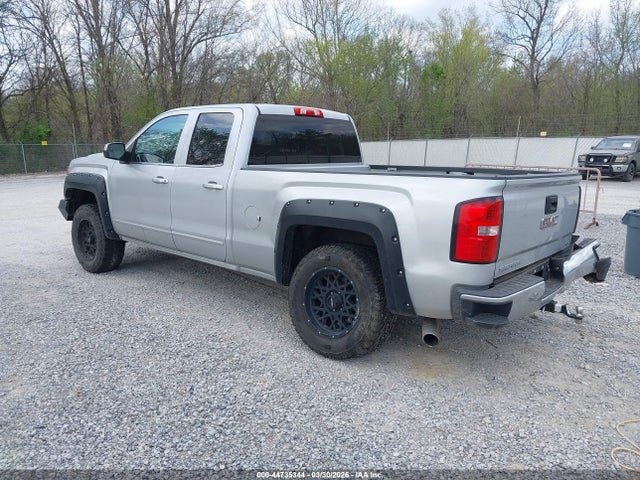 Продаж на аукціоні авто 2014 Gmc Sierra 1500 Sle, vin: 1GTV2UEC3EZ102387, номер лоту: 44735344
