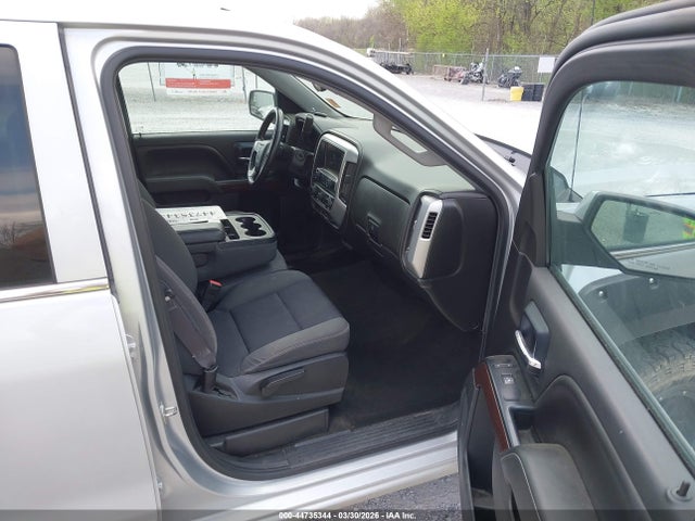 Продаж на аукціоні авто 2014 Gmc Sierra 1500 Sle, vin: 1GTV2UEC3EZ102387, номер лоту: 44735344