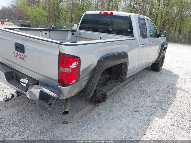 Продаж на аукціоні авто 2014 Gmc Sierra 1500 Sle, vin: 1GTV2UEC3EZ102387, номер лоту: 44735344