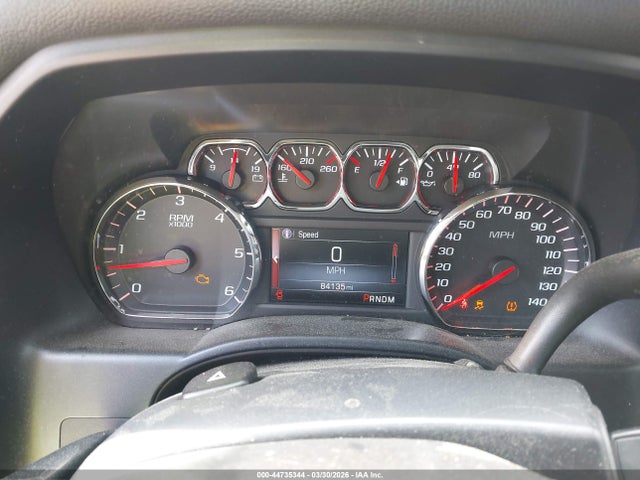 Продаж на аукціоні авто 2014 Gmc Sierra 1500 Sle, vin: 1GTV2UEC3EZ102387, номер лоту: 44735344