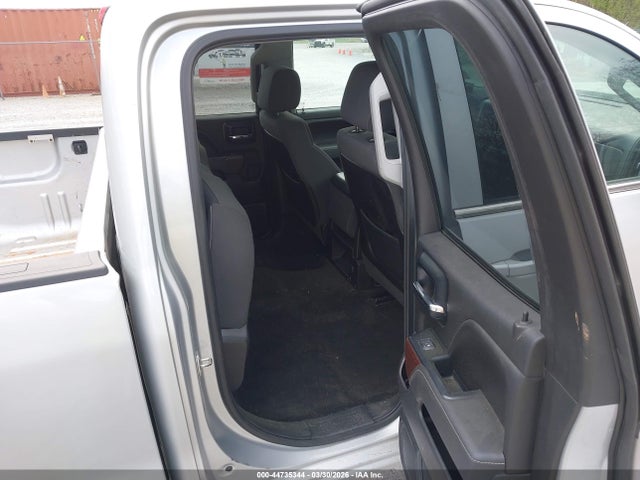 Продаж на аукціоні авто 2014 Gmc Sierra 1500 Sle, vin: 1GTV2UEC3EZ102387, номер лоту: 44735344