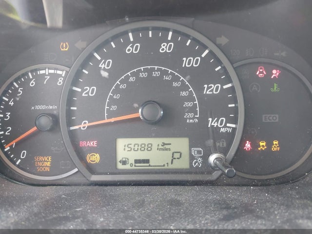 Продаж на аукціоні авто 2018 Mitsubishi Mirage Es, vin: ML32A3HJ1JH010207, номер лоту: 44735346