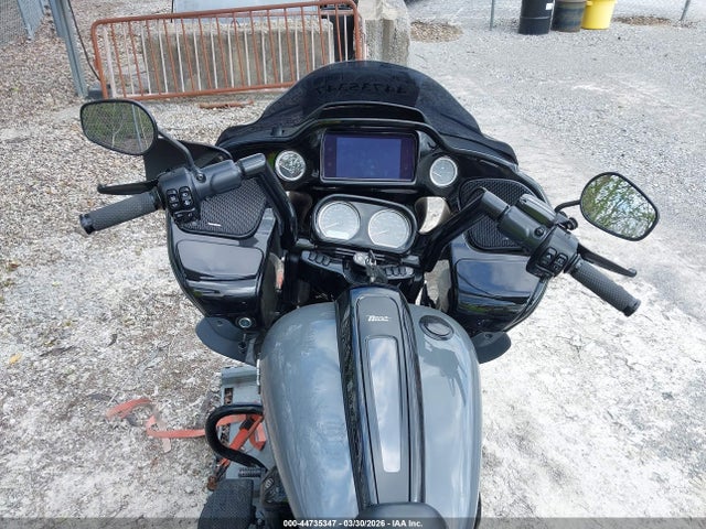Harley-Davidson FLTRXS 2022 1HD1KTP13NB640759 Image 15