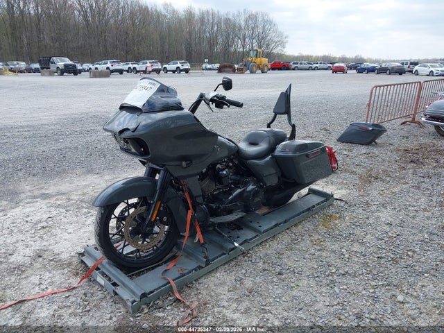 Harley-Davidson FLTRXS 2022 1HD1KTP13NB640759 Image 2