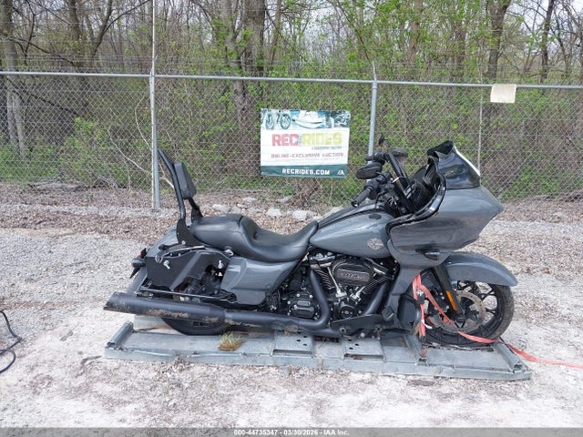Harley-Davidson FLTRXS 2022 1HD1KTP13NB640759 Image 13