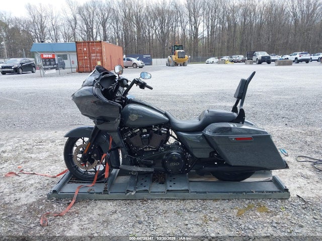 Harley-Davidson FLTRXS 2022 1HD1KTP13NB640759 Image 14