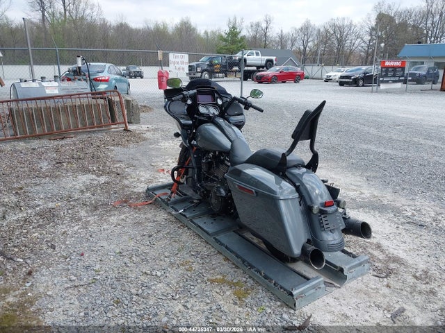 Harley-Davidson FLTRXS 2022 1HD1KTP13NB640759 Image 3