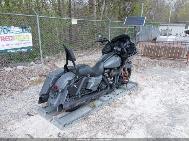 Harley-Davidson FLTRXS 2022 1HD1KTP13NB640759 Image 4