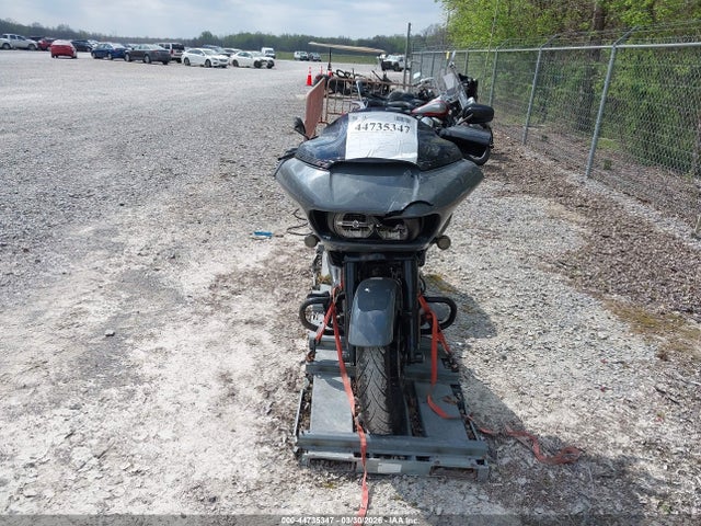 Harley-Davidson FLTRXS 2022 1HD1KTP13NB640759 Image 5
