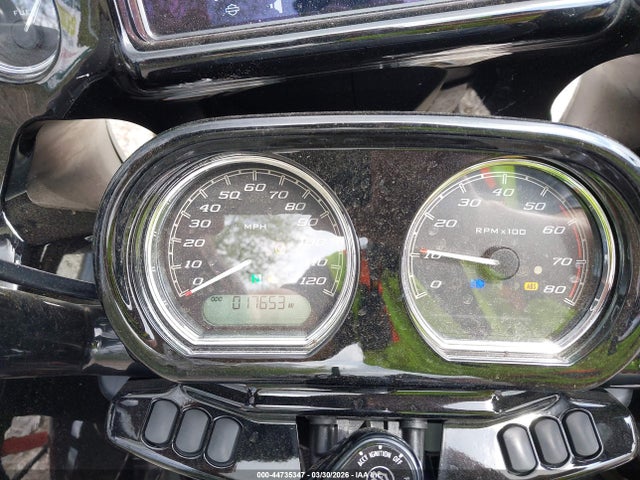 Harley-Davidson FLTRXS 2022 1HD1KTP13NB640759 Image 7