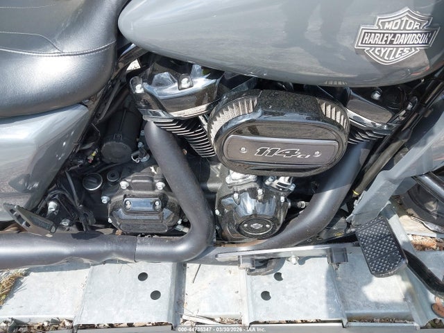 Harley-Davidson FLTRXS 2022 1HD1KTP13NB640759 Image 8