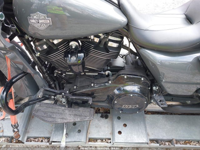 Harley-Davidson FLTRXS 2022 1HD1KTP13NB640759 Image 9