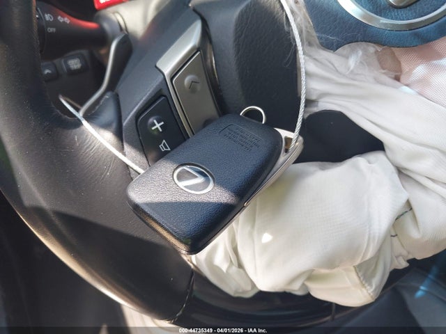 Продажа на аукционе авто 2014 Lexus Gs 350, vin: JTHBE1BL3E5030576, номер лота: 44735349