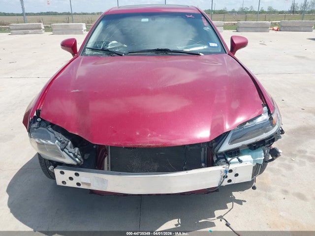 Продажа на аукционе авто 2014 Lexus Gs 350, vin: JTHBE1BL3E5030576, номер лота: 44735349
