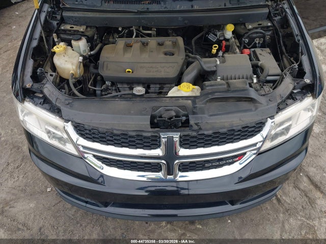 Aukcja sprzedaży 2016 Dodge Journey Se, vin: 3C4PDCAB7GT226537, numer aukcji: 44735358
