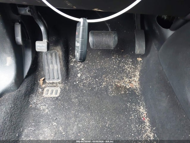 Aukcja sprzedaży 2016 Dodge Journey Se, vin: 3C4PDCAB7GT226537, numer aukcji: 44735358